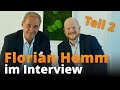 Florian Homm im Interview: "Handeln Sie auch Optionen?" - Teil 2