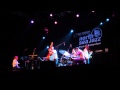 Branford Marsalis quartet (I), NSJ2013