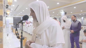 ما تيسر من سورة الإسراء للشيخ أحمد خليل شاهين برواية قالون عن نافع sh ahmed shahin