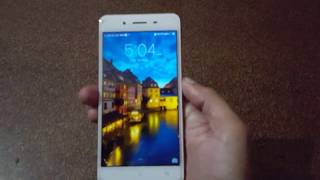 Shake to Turn ON Flashlight Feature in Vivo V3 And Vivo Smartphone screenshot 5