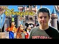 Disneyland og Hollywood - USA vlog 2019 (del 2)