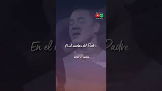 Bendición - Habla Señor que tu siervo escucha - Martín Valverde - Yuli y Josh - Música Católica