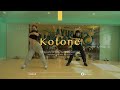 Kotone &quot; Naked / Doja Cat &quot;  @En Dance Studio SHIBUYA SCRAMBLE