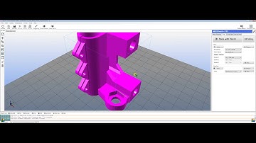 Slice like a pro slic3r settings and tips and tricks