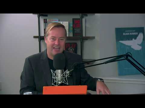 Video: Jason Calacanis netto waarde: Wiki, Getroud, Familie, Trou, Salaris, Broers en susters