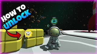 How to unlock the secret shirt in the Wobbly Life Space Update 