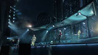 Rammstein - Du hast (live in Riga)