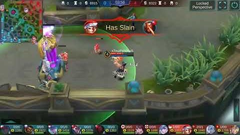 2018 Ruby , Crowd Control