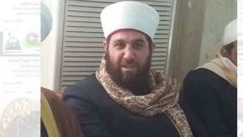 الشيخ علي الحربي سورة الانسان