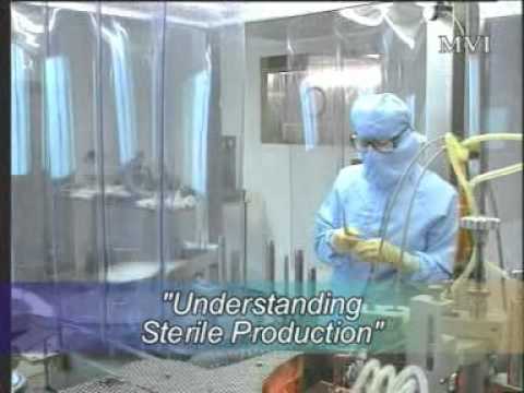Proper Sterile Gowning Procedure: A Step-by-Step Guide | PDF