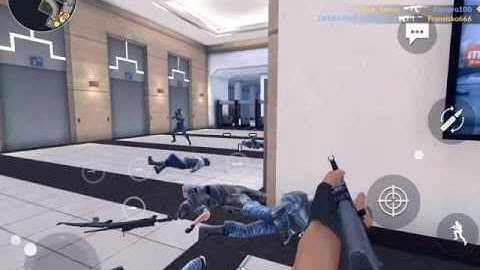 Critical OPS| Octopus Chrome!