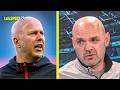 IT S INEVITABLE Danny Murphy Claims Arne Slot Can T Win The Liverpool Fans Back IT S INEVITABLE Danny Murphy Claims Arne Slot Can T Win The Liverpool Fans Back