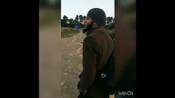 أيها السالك درب الصاعدين 