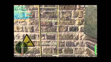 AA3 Gameplay Bridge AI