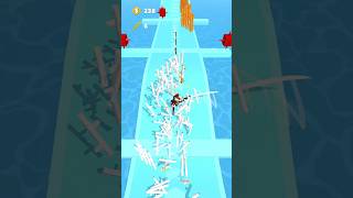 sharp shsla run game play #gameplay #gaming #gamingshorts #gaming #shorts #shortvideo