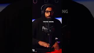 Myron Explains How to Get Rich #freshandfit #moneymindset Profile