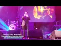 Thomas Anders in Belgorod 19.03.16 Why Do You Cry