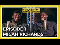 “Steve Gerrard Borrowed Me His Boots” ft. Micah Richards | The Mo Gilligan Podcast