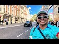 LONDON LIVE! 🔴 Walking Oxford Street in the UK - September 18, 2023 🇬🇧