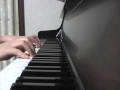 【ピアノカバー】UNLIMITS ライムライト(FULL)