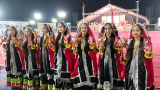 Khodaldham ankleshwar Navratri