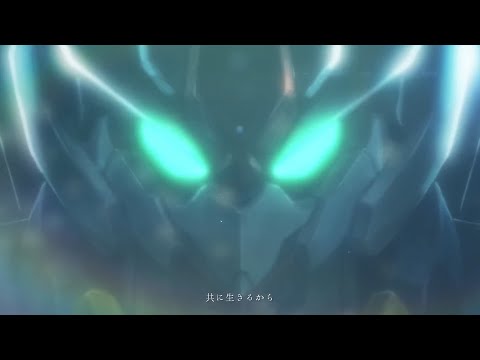 YOASOBI / 祝福 (The Blessing) / tapiocaalice cover 「歌ってみた」