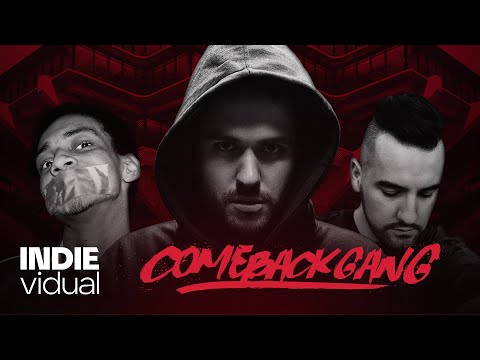 Pil C｜Comebackgang: Label Night [18/03/17 • Nu Spirit Club]