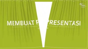 05.  Menggunakan Animasi, Transisi, dan Hyperlink