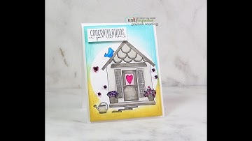 Unity Quick Tip: Circle Spotlight Ink Blending