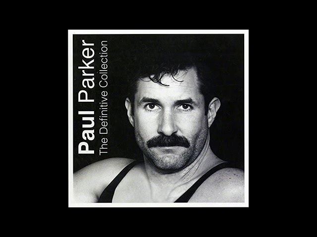 Paul Parker - Drive