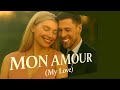 Mon Amour My Love Compilation 10 Versions Chanson D Amour Française 2025 mp3