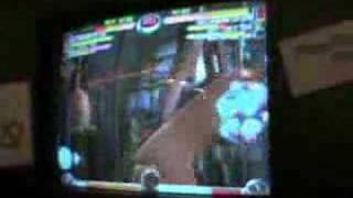 Marvel vs Capcom 2 matches video 2