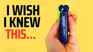 ZipString Luma - The Patented Glow-in-The-Dark Toy | Is It Worth It?