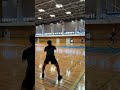 【驚異の腕力💪】プロバスケ選手のロングスロー🏀#西田公陽 #久保田義章 #シーホース三河 #BUMP #Bリーグ #バスケ #バスケットボール