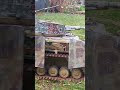 Panzer IV RC 1/16 Torro-Taigen
