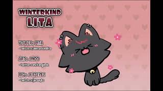 【Live2D】Creature Lita // Vtuber Model Showcase