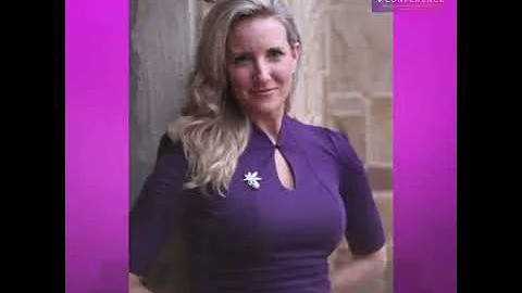Stacy Grant, Founder----Natio...  Women Of Cannabi...