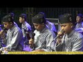 Jina wajina majelis sholawat al wishol