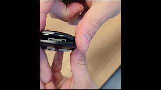 Changer Pile Intratone 09 0101 - Télécommande 2 Touches