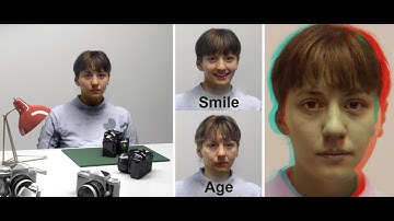 FreeStyleGAN: Free-view Editable Portrait Rendering with the Camera Manifold (SIGGRAPH Asia 2021)