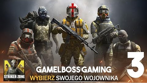 Striker Zone Mobile (Extreme Developers) - Android Gameplay Walkthrough Part 3