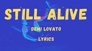 Demi Lovato  Still A s