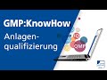 GMP:KnowHow Anlagenqualifizierung: GMP-konforme Qualifizierung von Pharmaanlagen einfach umsetzen