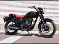 KAWASAKI エストレヤ ★ （有）まえだ二輪 ★ 広島県呉市　スペシャルエディションです。