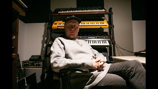 CUE Interview w/ Radio Slave