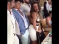 Sunny leon hot video leaked. what she was doing in public