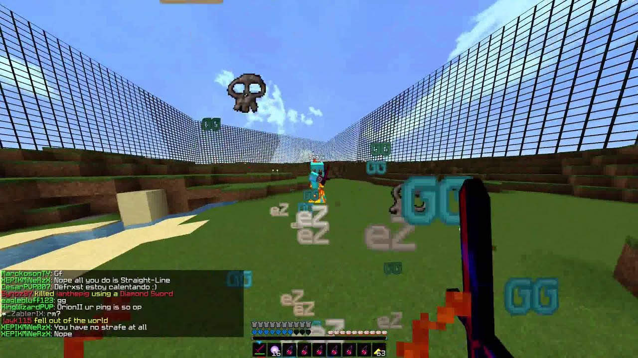 what kinda combo is that :o