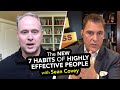 The NEW 7 Habits of Highly Effective People with Sean Covey