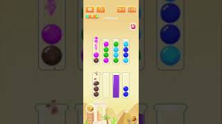 drip sort puzzle level 61