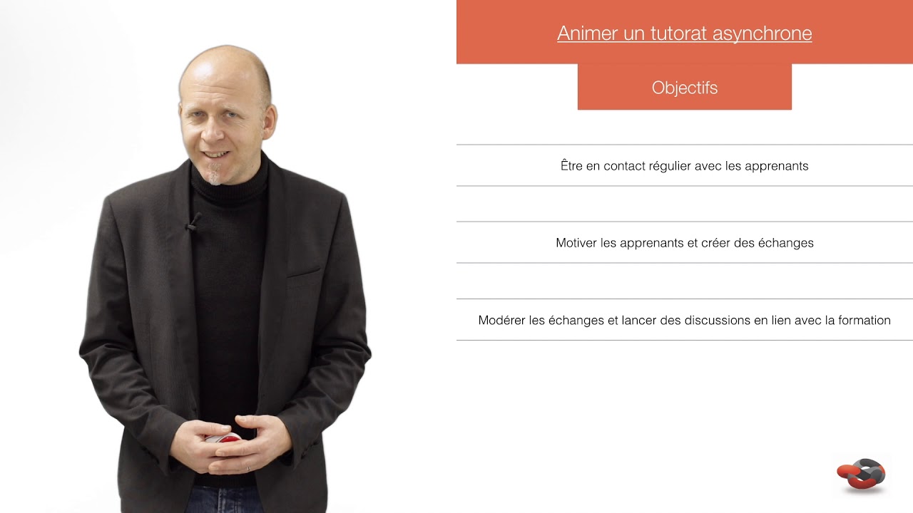 3   Animer un tutorat asynchrone